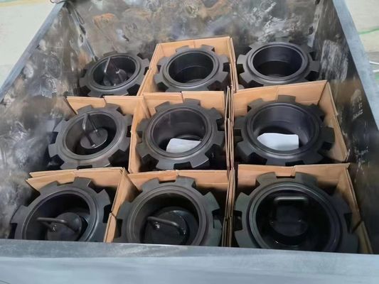 สนามน้ํามัน ความทนทานต่อการสกัด ปั๊มหมากของพอร์กที่ดิน พิสตันอะไหล่ F500 F800 F1000 F1200 F1600 F2200