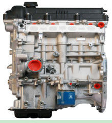 Hyundai Drilling Rig Inspection Motor Engine สําหรับรถยนต์ Hyundai