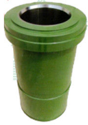 คุณภาพ  F800 Horse Power Cylinder Liners for Long-Lasting Drilling Mud Pump Spares โรงงาน