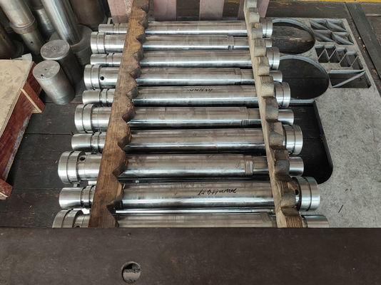 F1300 Oilfield โคลน ปั๊ม 5000 Psi แท่นขุดเจาะ โคลน ปั๊ม พร้อมโครงสร้างขั้นสูง