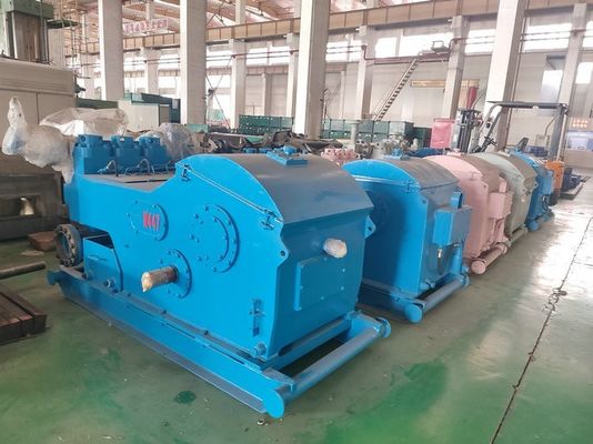 Long Stroke F800 โคลน ปั๊ม ปั๊มโคลนบ่อน้ำมันขนาดใหญ่
