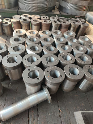 F500 Oilfield โคลน ปั๊ม สำหรับแท่นขุดเจาะ API 7K ง่ายต่อการบำรุงรักษา