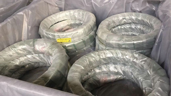 Ozoen Resistance ตะบัน Hose High Abrasion SS316 ฝาครอบหุ้มเกราะ