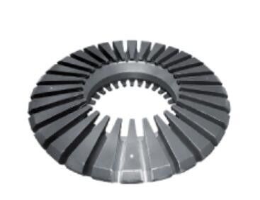 29 1/2" 500 Psi Diverter บรรจุภัณฑ์พร้อมยางเรียว