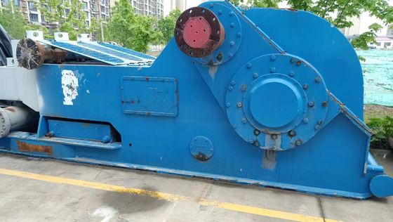 RS F1000 แรงม้า Mud Pump API 7K สีฟ้า China