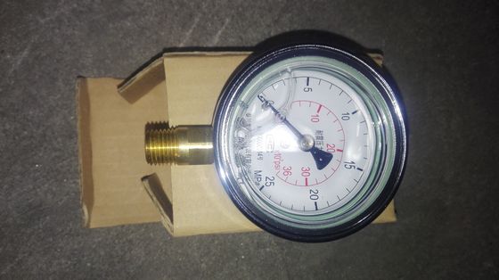 3000psi 6000psi 10000psi 15000psi ปั๊มปลาดยาง เครื่องวัดความดัน ปั๊มปลายาง ข้อมูลในเวลาจริง