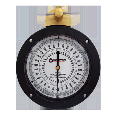 3000psi 6000psi 10000psi 15000psi ปั๊มปลาดยาง เครื่องวัดความดัน ปั๊มปลายาง ข้อมูลในเวลาจริง