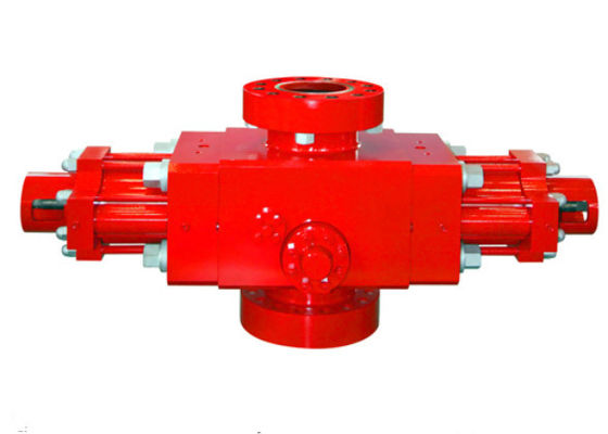 2 7/8-5' VBR แรม แอนสเตนเลย์ สําหรับ 13 5/8-5000PSI แรม BOP