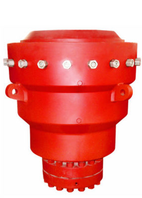 ไฮดริล ประเภทเจาะ Rigs BOP ป้องกันการระเบิด 21 1/4 &quot; 2000 Psi Hydril MSP ปรับปรุงแบบประจําปี Bop API มาตรฐาน