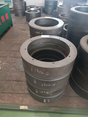 1300 HP Oil การขุดเจาะ โคลน ปั๊ม F1300FT ISO Certificate 970 KW