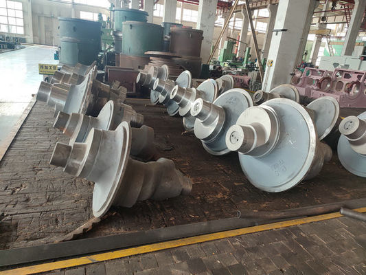 F1300 ปั๊มโคลนขับเคลื่อนด้วยแก๊สซ่อมง่าย 970 KW ปั๊มโคลนแรงดันสูง