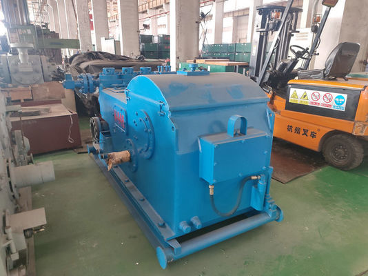 ใบรับรอง ISO ปั๊มโคลนเจาะน้ำมัน Heavy Duty F1000 โคลน ปั๊ม