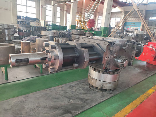 5000psi Single Ram ตะบัน Impact Toughness Oil แท่นขุดเจาะ Blowout Preventer