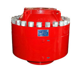 3000psi ชาฟเฟอร์ เป็นรูปวงแหวน ตะบัน เป็นรูปวงแหวน Preventer ตะบัน สำหรับการขุดเจาะบ่อน้ำมัน
