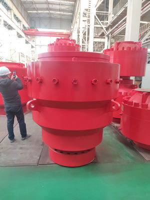 11&quot; 15000psi Hydril Blowout Preventer สําหรับการเจาะบ่อน้ํา