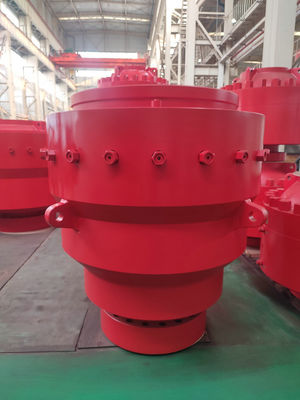 228.6 มิลลิเมตร Bore 5000 PSI BOP ดีควบคุม Hydril รูปทรง Bop สําหรับป้องกันการระเบิด
