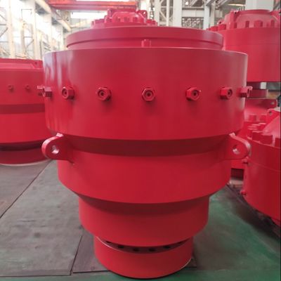 ยางเรียว Hydril Blowout Preventer Hydril ตะบัน สำหรับการควบคุมหลุมผลิตก๊าซน้ำมัน