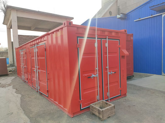 21Mpa ตะบัน Blow Out Preventer API การปรับสภาพแวดล้อมมาตรฐาน