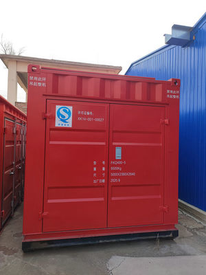 Red คูมี ตะบัน Control Unit อุปกรณ์เจาะเหล็กกล้าคาร์บอน
