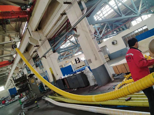 สายโช้ค API 16C Coflex Hose