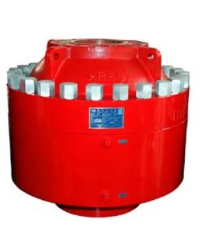 346.1 มม. 13 5/8&quot; ชาฟเฟอร์ เป็นรูปวงแหวน ตะบัน API 16A มาตรฐานสำหรับการเจาะหลุม