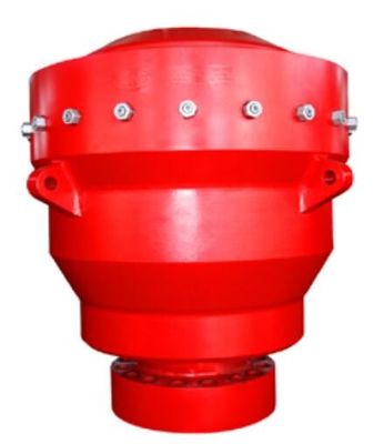 11 นิ้ว Hydril Annular Bop Well Drilling Annular Blowout Preventer 15000psi