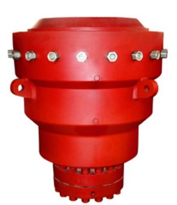 346.1mm 13 5/8 Inch Annular Blowout Preventer แรงดันสูง