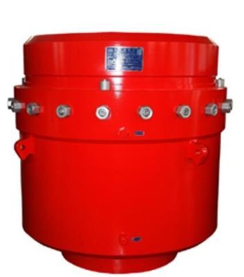 21 1/4&quot; 2000 Psi Hydril เป็นรูปวงแหวน ตะบัน API มาตรฐานร่วมกัน