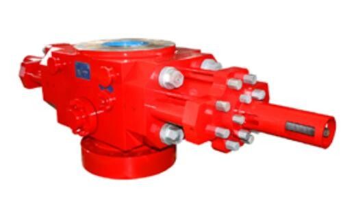 2000psi Annular Blowout Preventer Blow Out Preventer Bop พร้อมชุด Ram