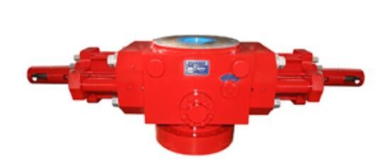 11 นิ้ว 15000psi เดี่ยว Ram Bop Cameron Type 15000psi Bop Blowout Preventer