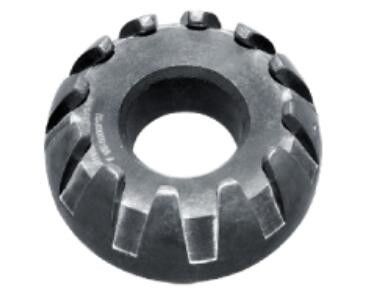 7 1/16&quot; 5000 Psi ส่วนประกอบการบรรจุแบบวงแหวนพร้อมยางทรงกลม