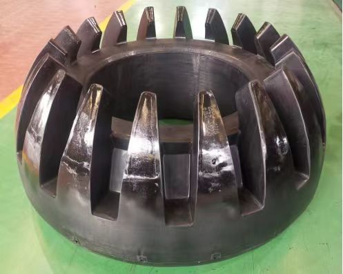 ส่วนประกอบสำหรับ 13 5/8&quot; ชนิด Shaffer วงแหวน BOP
