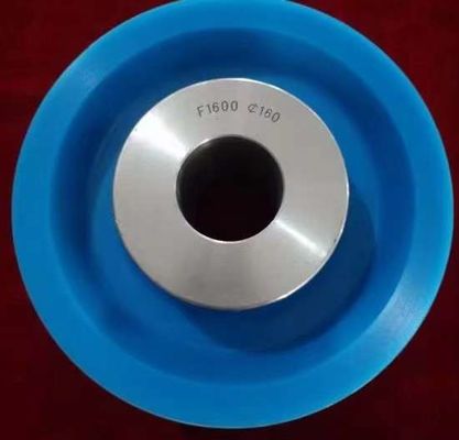 API 7K Piston Assembly สำหรับ BOMCO และ RS F1600 Oil Rig Mud Pump