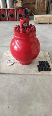 Pulstation Dampener สำหรับ F800 Mud pump API 7K