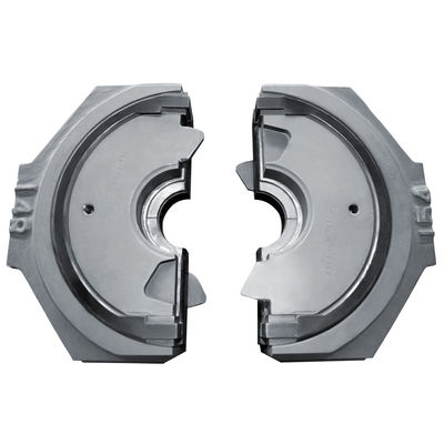 2 3/8&quot; Shaffer Type Forged Ram BOP Parts 7 1/16&quot; - 10,000psi