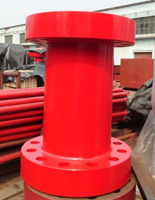 13 5/8 &quot;-5000psi แกนสว่าน 25CrNiMo ฟอร์จ BOP Riser