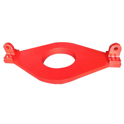 25 Tons 3m BOP Lifting Clamp Ram BOP Parts 13 5/8&quot;-5000