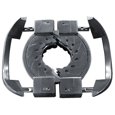 2 7/8&quot; - 5&quot; ตัวแปร Ram Packers สำหรับ 13 5/8&quot; - 5000psi