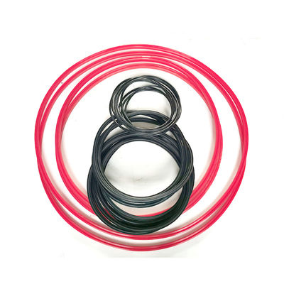 Shear Blind Pipe Ram สําหรับการเจาะบ่อ