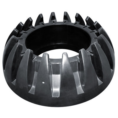 เครื่องเจาะ BOP HRSB 20 3/4 นิ้ว รูปทรงวงกลม BOP เอกสารบรรจุ โครงสร้างที่เหมาะสมสําหรับการควบคุมบ่อน้ํา