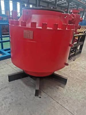 เครื่องปรับปรุงลวดลายหรือไฮดริลชนิด 7 1/16 &quot; 10000psi ปรับปรุงลวดลาย