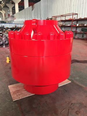 เครื่องปรับปรุงลวดลายหรือไฮดริลชนิด 7 1/16 &quot; 10000psi ปรับปรุงลวดลาย