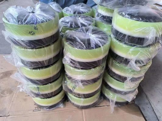 สนามน้ํามัน ความทนทานต่อการสกัด ปั๊มหมากของพอร์กที่ดิน พิสตันอะไหล่ F500 F800 F1000 F1200 F1600 F2200