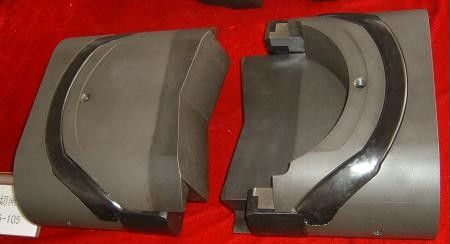 7 1/16 " 5000 Psi ถ้ําเจาะกลมยางไฮดริล พัสดุบรรจุด้วยผนึกด้านบน