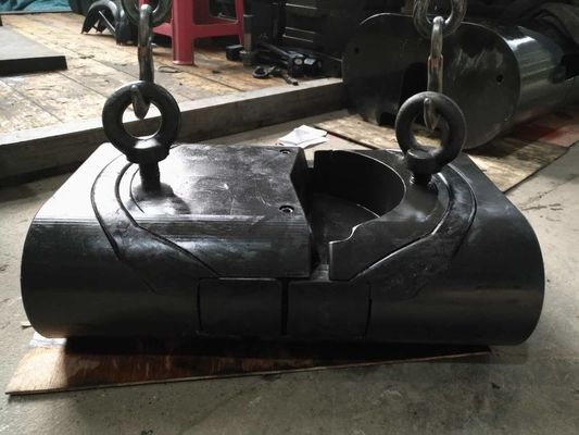 Shear Blind Pipe Ram สําหรับการเจาะบ่อ