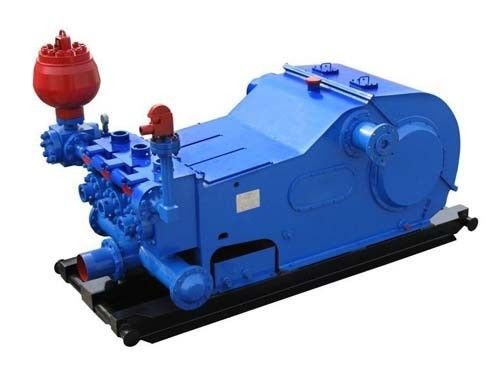 BOMCO 1600HP ถังน้ําเจาะดิน ปั๊มน้ําหนักเบา โครงสร้างที่ก้าวหน้า