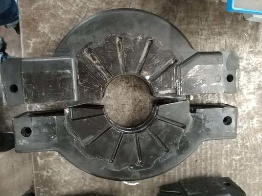 พื้นที่ทรัพย์สินทรัพย์สินสํารอง 5000psi Hydraulic Controlled Bonnet Seal สําหรับ 13 5/8-5000PSI Ram BOP Cameron U Type