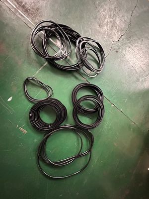 Shear Blind Pipe Ram สําหรับการเจาะบ่อ