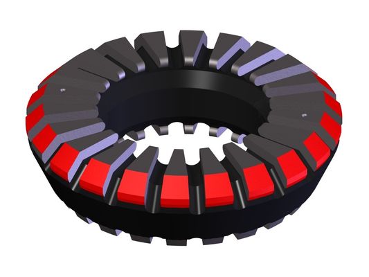 ไฮดริล ประเภทเจาะ Rigs BOP ป้องกันการระเบิด 21 1/4 &quot; 2000 Psi Hydril MSP ปรับปรุงแบบประจําปี Bop API มาตรฐาน