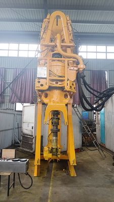 ประสบผลลัพธ์ที่ดีที่สุดกับ Varco 11SA Drilling Top Drive ในอุตสาหกรรมน้ํามันและก๊าซ